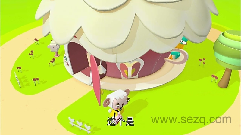 迪迪帮帮总动员 - 动画资源画廊第6张