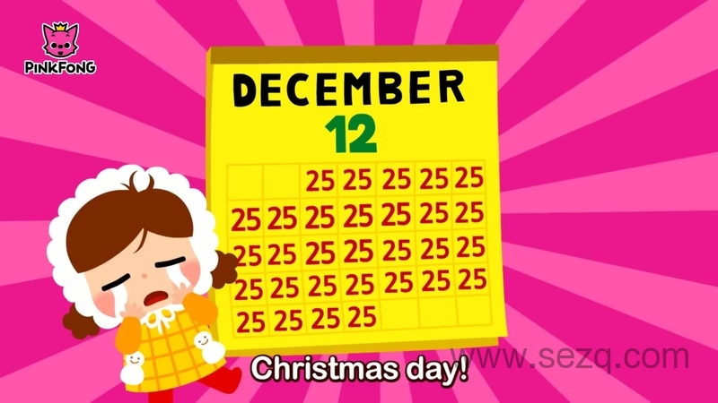 圣诞颂歌 - 动画资源画廊第2张