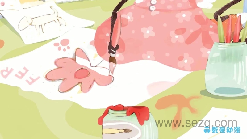 Lead故事 - 动画资源画廊第7张