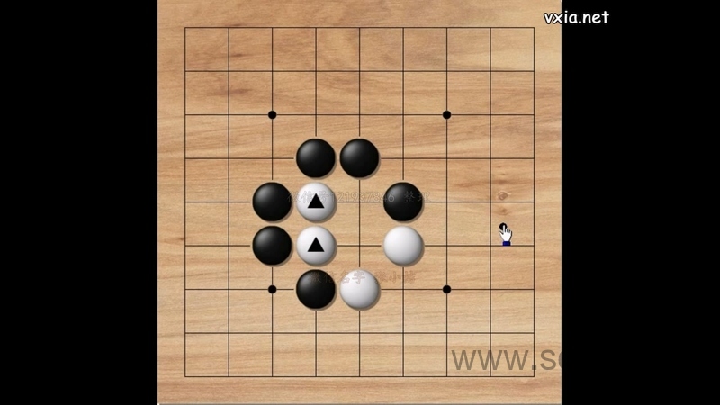 凯叔围棋课 - 动画资源画廊第8张