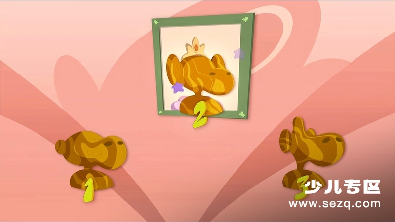 问题大挑战 - 动画资源画廊第6张