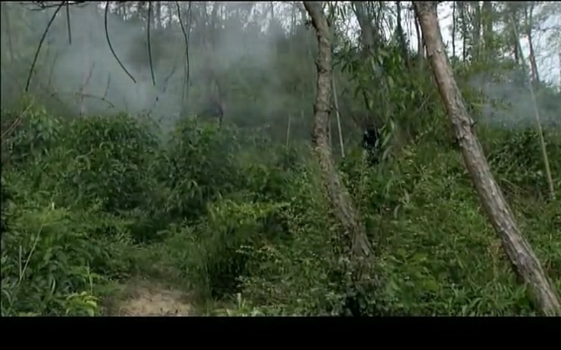 金甲战士 - 动画资源画廊第2张