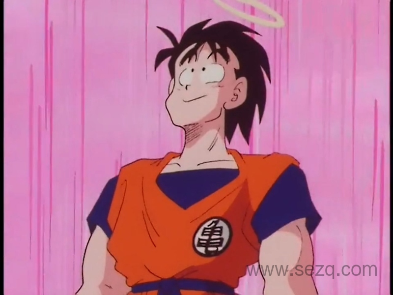 龙珠Z - 动画资源画廊第8张