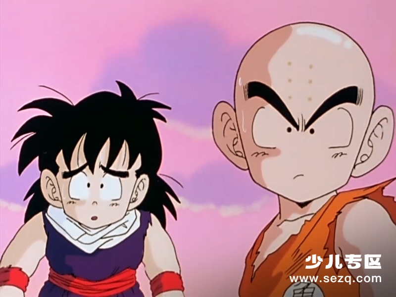 龙珠改 - 动画资源画廊第6张