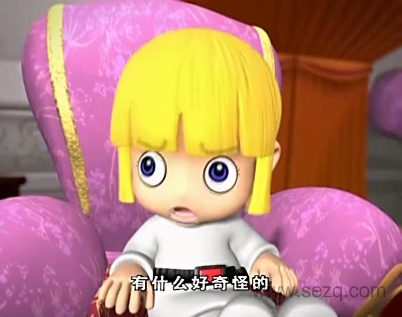 快乐星猫 - 动画资源画廊第5张