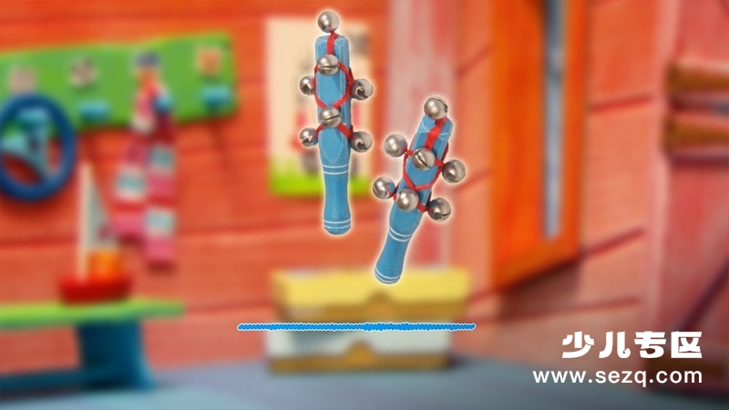 跟小小羊提米一起学 - 动画资源画廊第4张