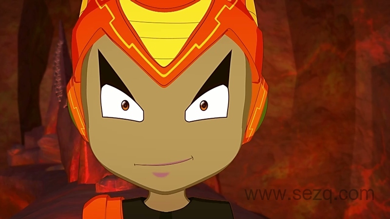 激战奇轮 - 动画资源画廊第6张