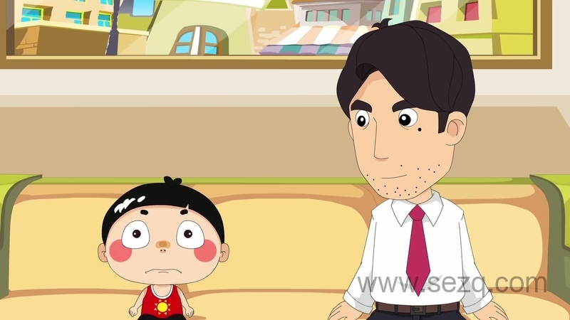 嗨，顾得白 - 动画资源画廊第8张