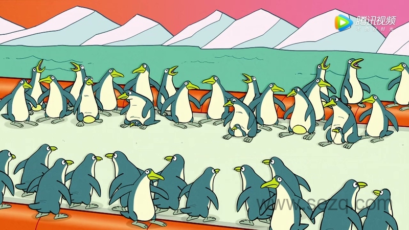 动物管理所 - 动画资源画廊第5张