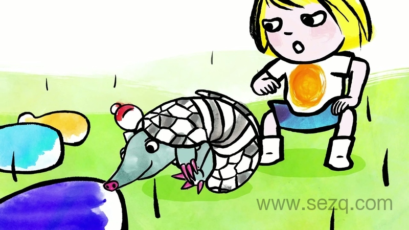 小小科学探索家 - 动画资源画廊第3张