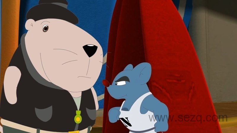 吉木故事会 - 动画资源画廊第4张