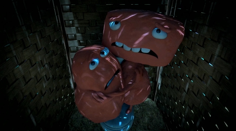 黏土兄弟 - 动画资源画廊第5张