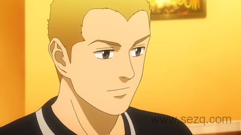 宇宙兄弟 - 动画资源画廊第2张