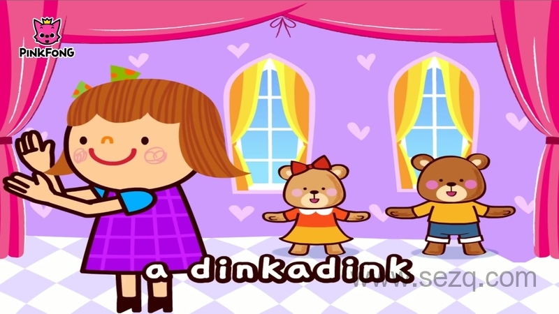 SingandDance - 动画资源画廊第9张