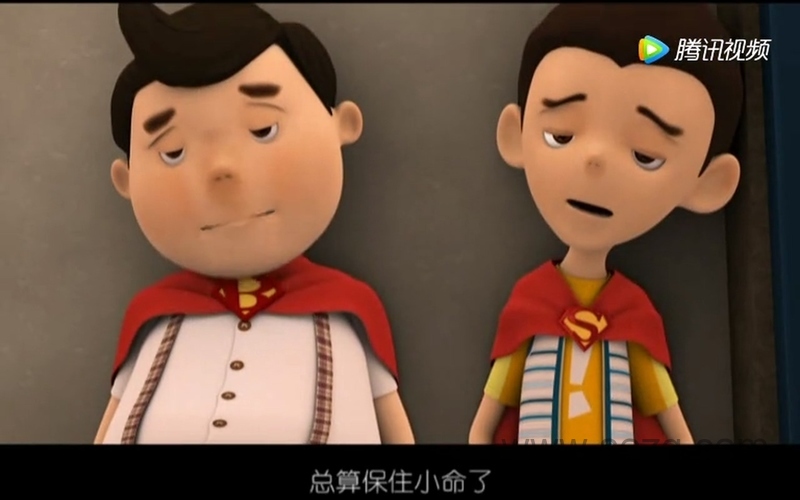 缇可之暑期里的危机 - 动画资源画廊第2张