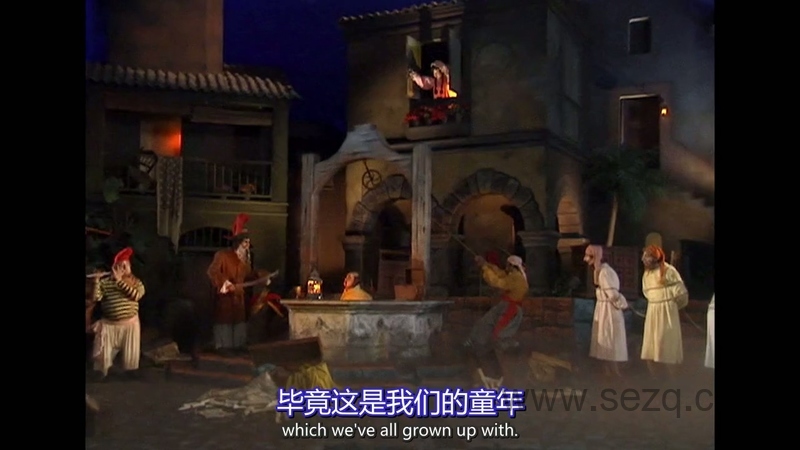 幻想工程故事 - 动画资源画廊第3张