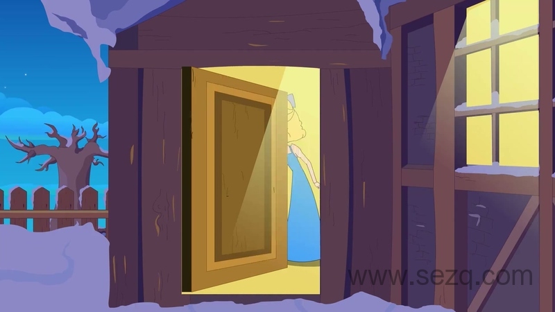 环球童话城之安徒生童话 - 动画资源画廊第9张