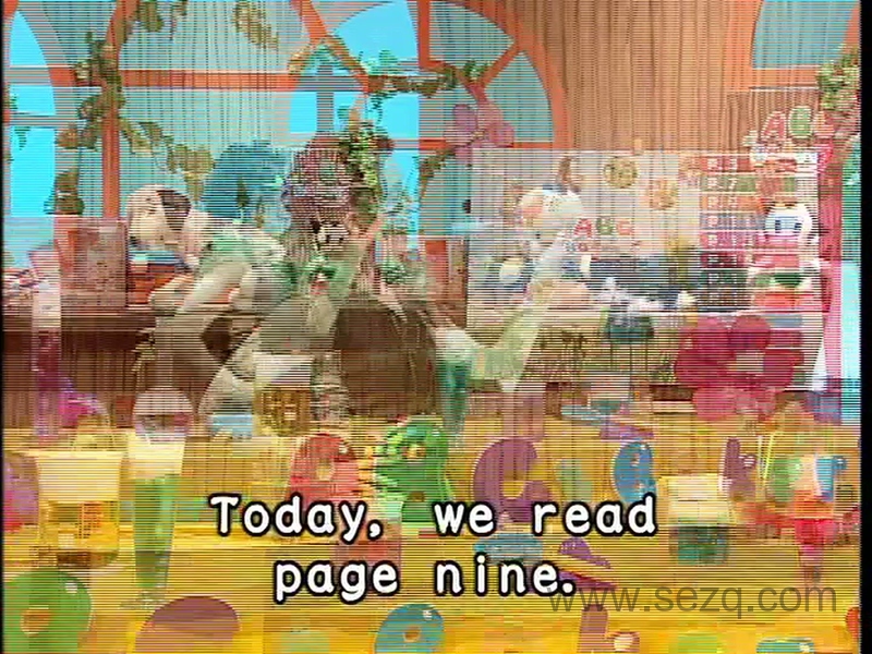 美语烘焙屋 - 动画资源画廊第3张