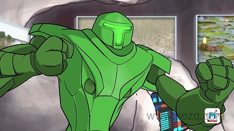 宝宝爱玩具 - 动画资源画廊第2张