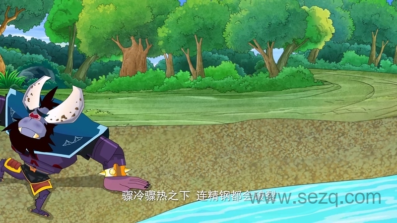 新葫芦兄弟 - 动画资源画廊第8张