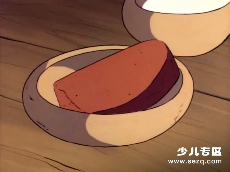 阿尔卑斯山的少女 - 动画资源画廊第6张