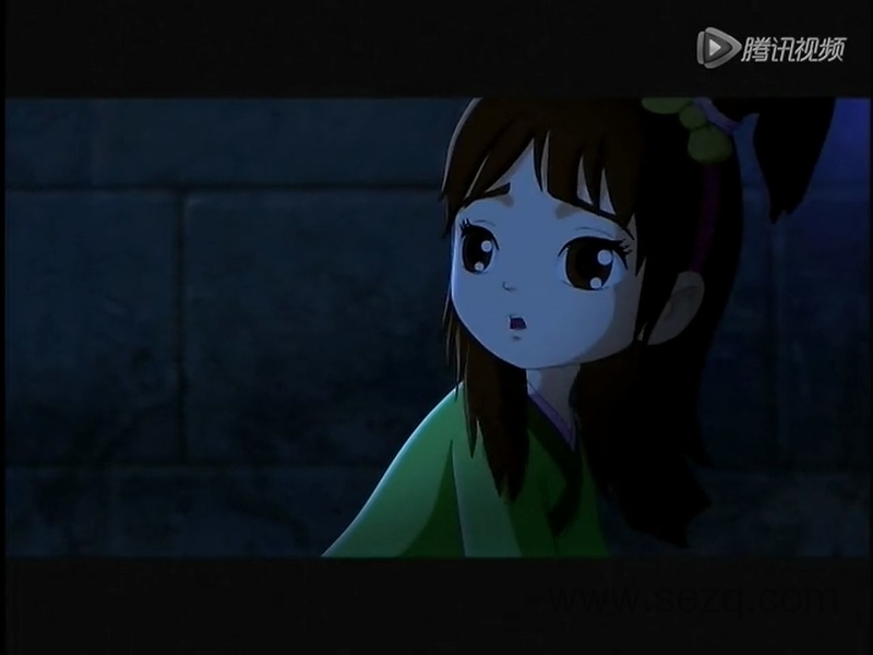 燕尾侠 - 动画资源画廊第4张