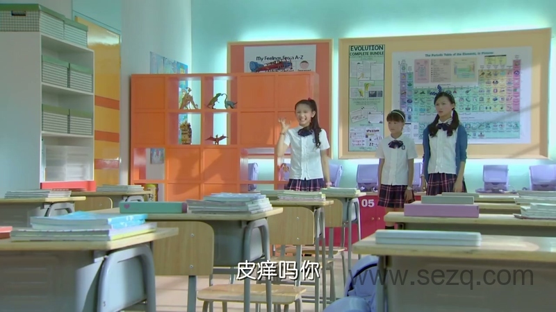 舞法天女 - 动画资源画廊第4张