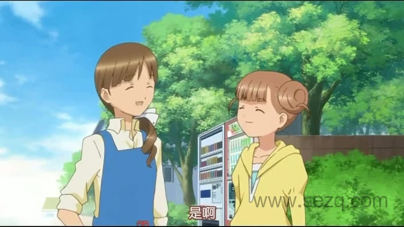 守护甜心 - 动画资源画廊第5张