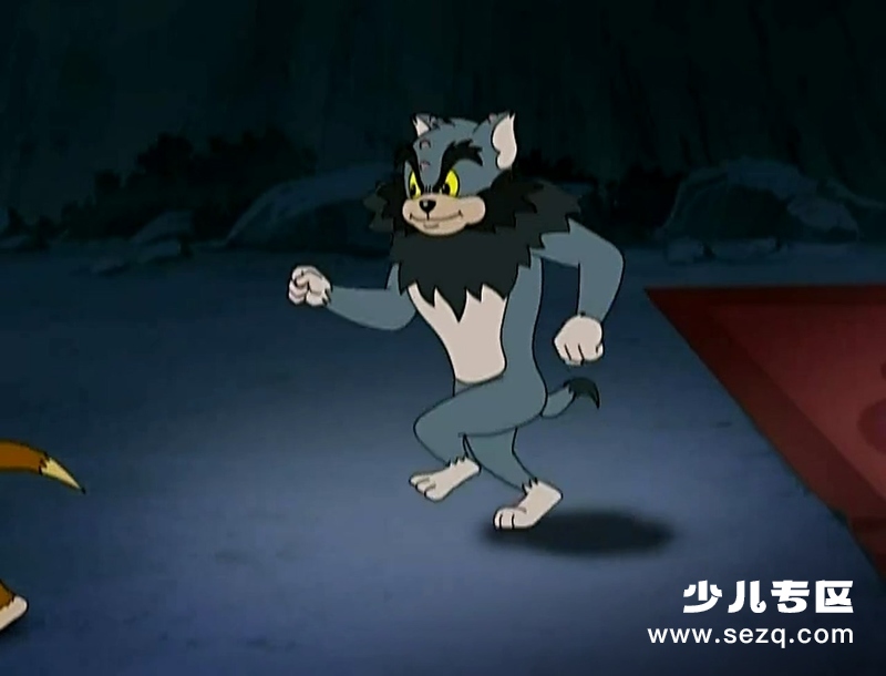 福五鼠之三十六计 - 动画资源画廊第5张