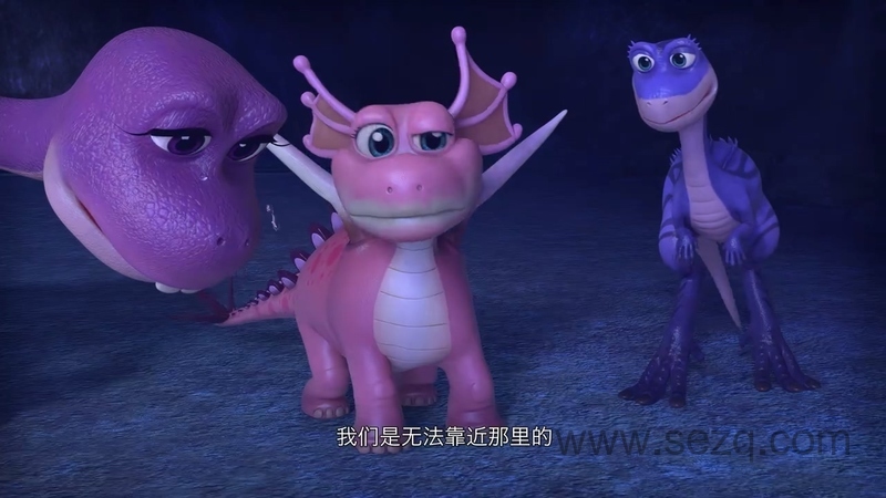 时空龙骑士 - 动画资源画廊第2张