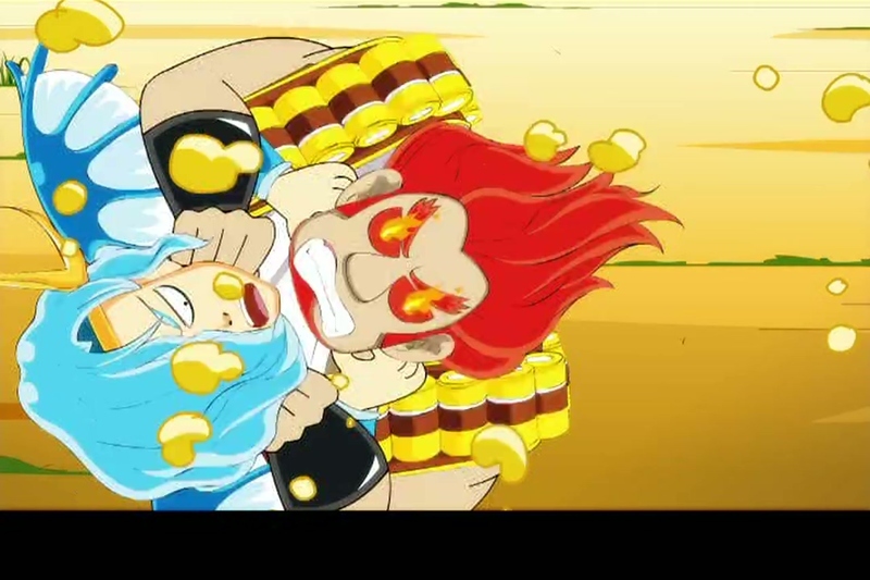 夺宝幸运星 - 动画资源画廊第4张