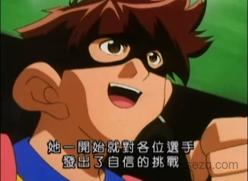 四驱兄弟 - 动画资源画廊第2张