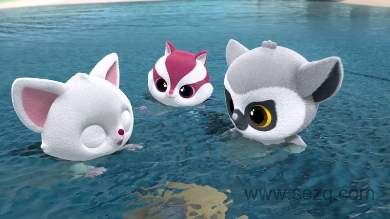 悠猴救助队 - 动画资源画廊第8张