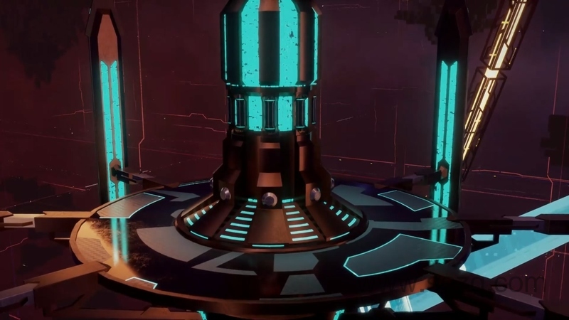 电脑奇兵：网际守护战士 - 动画资源画廊第5张