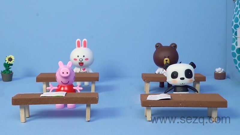 滚滚故事学历史 - 动画资源画廊第6张