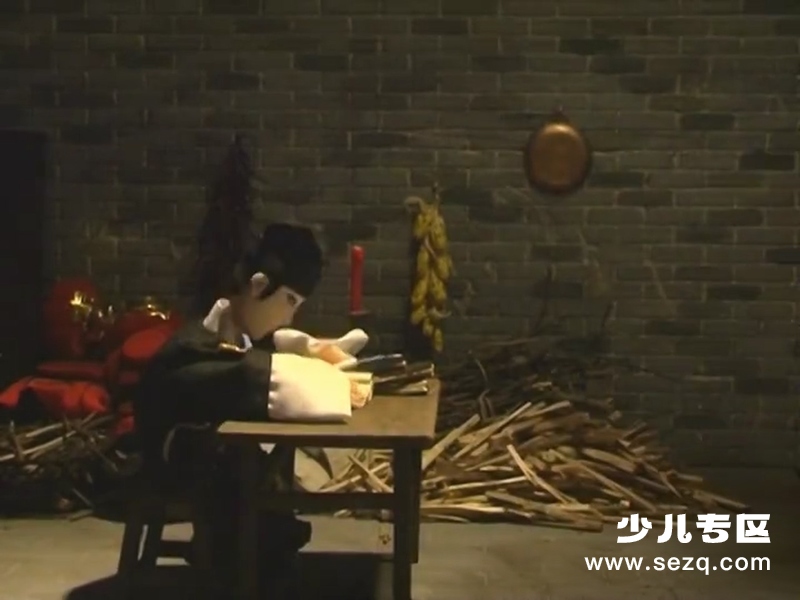 少儿戏曲 - 动画资源画廊第7张