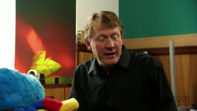 伍迪与蒂格 - 动画资源画廊第8张