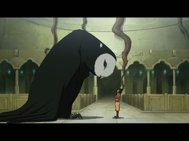 科拉传奇 - 动画资源画廊第6张