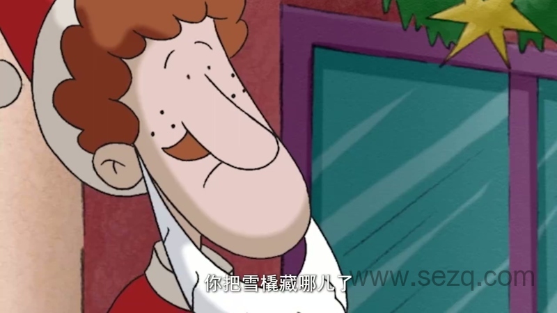 百变马丁 - 动画资源画廊第6张