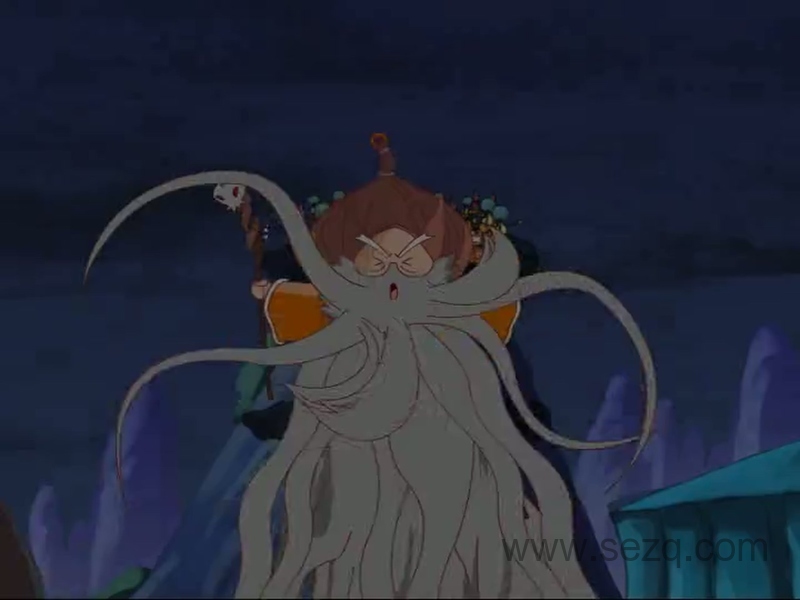 小樱桃之舞钢传奇 - 动画资源画廊第9张