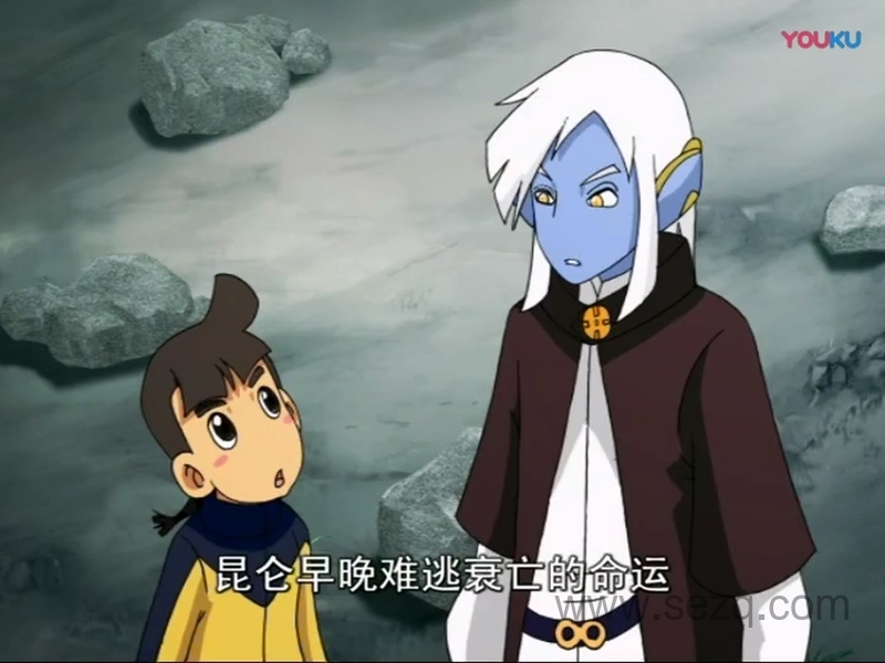 缇可冬季篇 - 动画资源画廊第9张