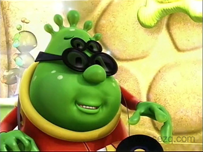 西恩的星球 - 动画资源画廊第4张