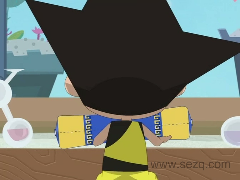 夏桥街 - 动画资源画廊第4张