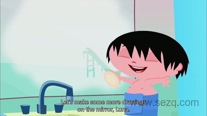 百变小露露 - 动画资源画廊第6张