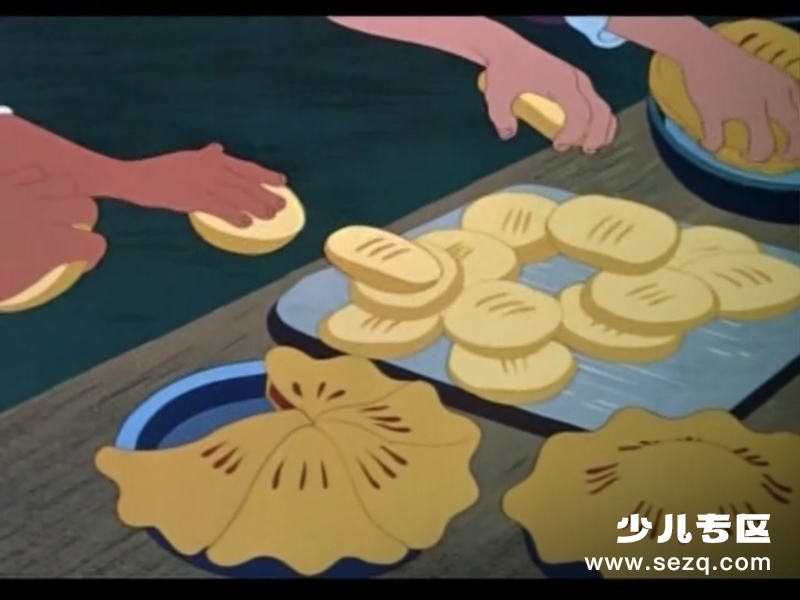 米老鼠和唐老鸭 - 动画资源画廊第6张