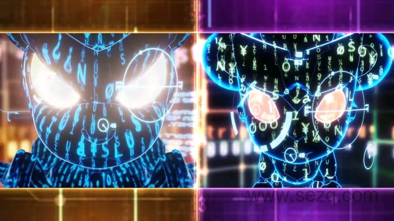 猪猪侠之超星萌宠 - 动画资源画廊第8张