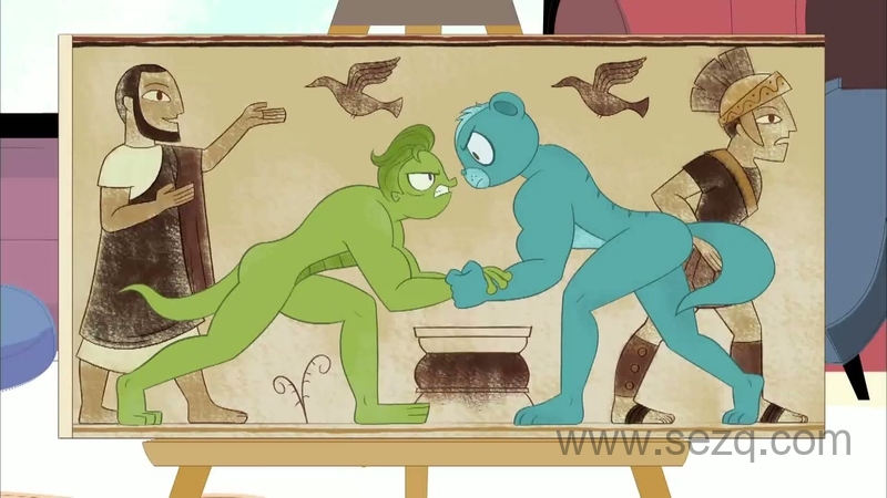 小小宠物店 - 动画资源画廊第6张