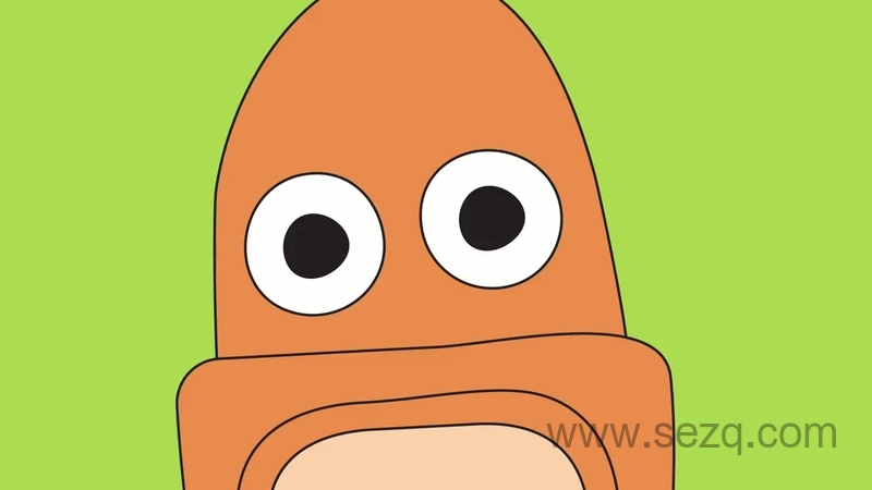 故事机器人A-Z - 动画资源画廊第7张