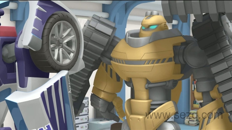 托宝兄弟之阿斯隆 - 动画资源画廊第6张