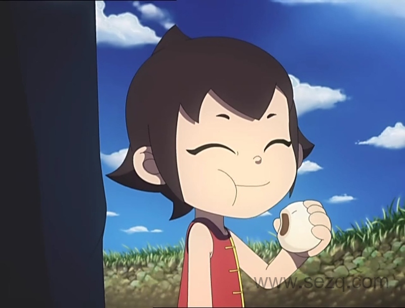 星游记 - 动画资源画廊第2张